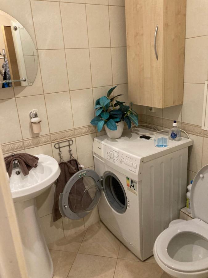 Apartamento Find For The Traveler Tallin Exterior foto