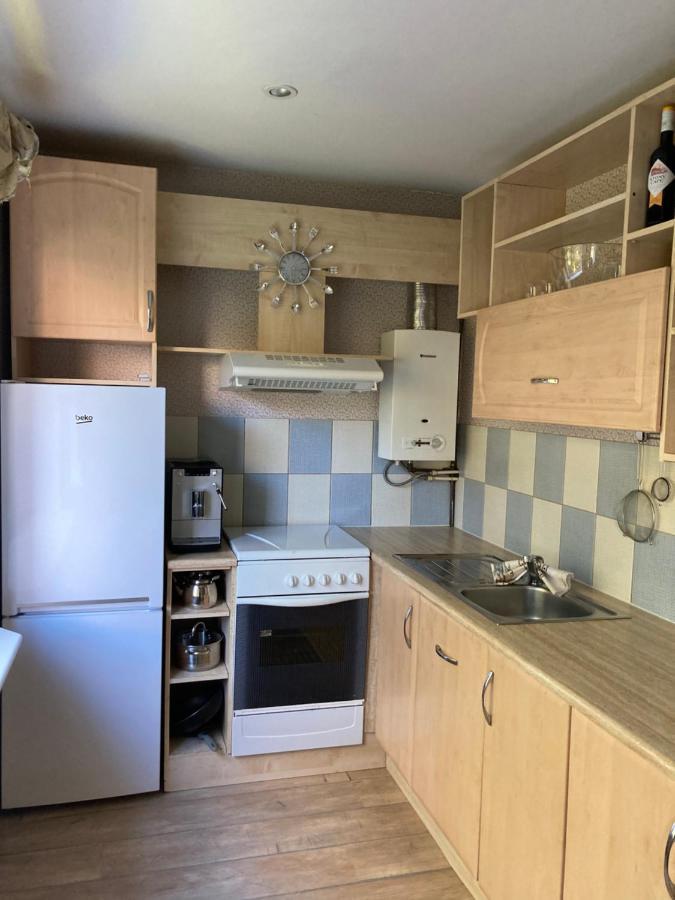 Apartamento Find For The Traveler Tallin Exterior foto