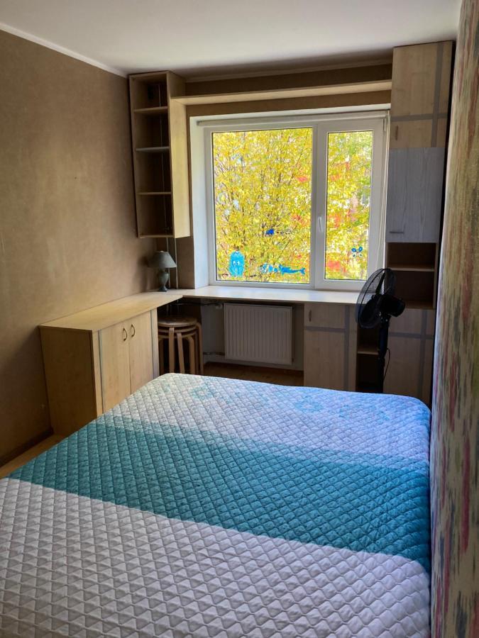 Apartamento Find For The Traveler Tallin Exterior foto