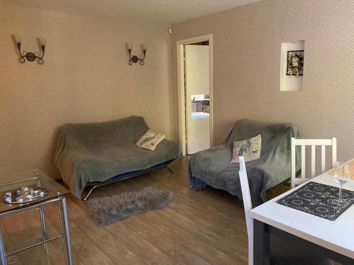 Apartamento Find For The Traveler Tallin Exterior foto