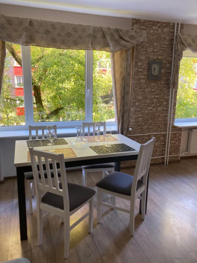 Apartamento Find For The Traveler Tallin Exterior foto