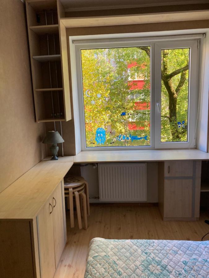 Apartamento Find For The Traveler Tallin Exterior foto